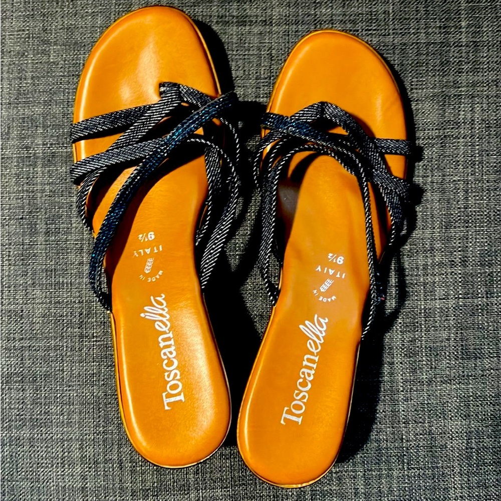 Toscanella Sandals